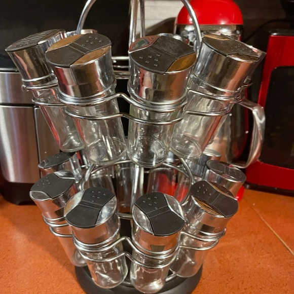 20 piece spicy rake - Picture 5 of 12